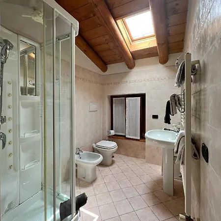 Casa Cele Apartment Garda  Exterior photo