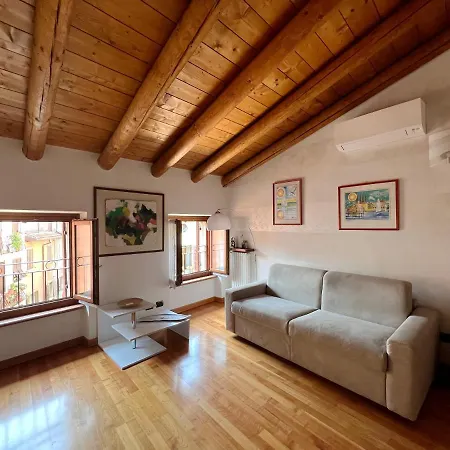 Casa Cele Apartment Garda  Exterior photo