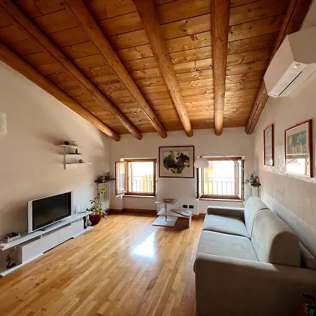 Casa Cele Apartment Garda  Exterior photo