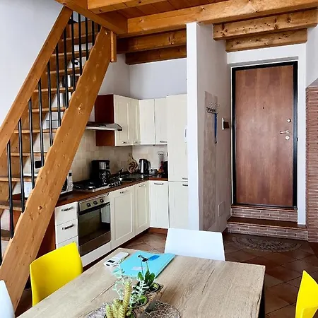 Casa Cele Apartment Garda  Exterior photo