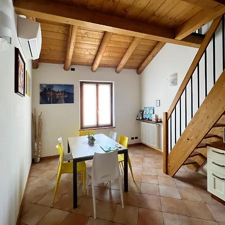 Casa Cele Apartment Garda  Exterior photo
