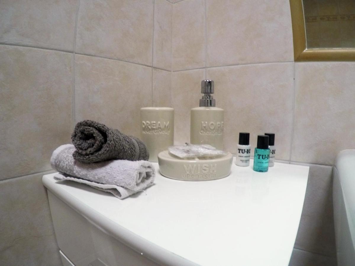 Appartement Casa Cele