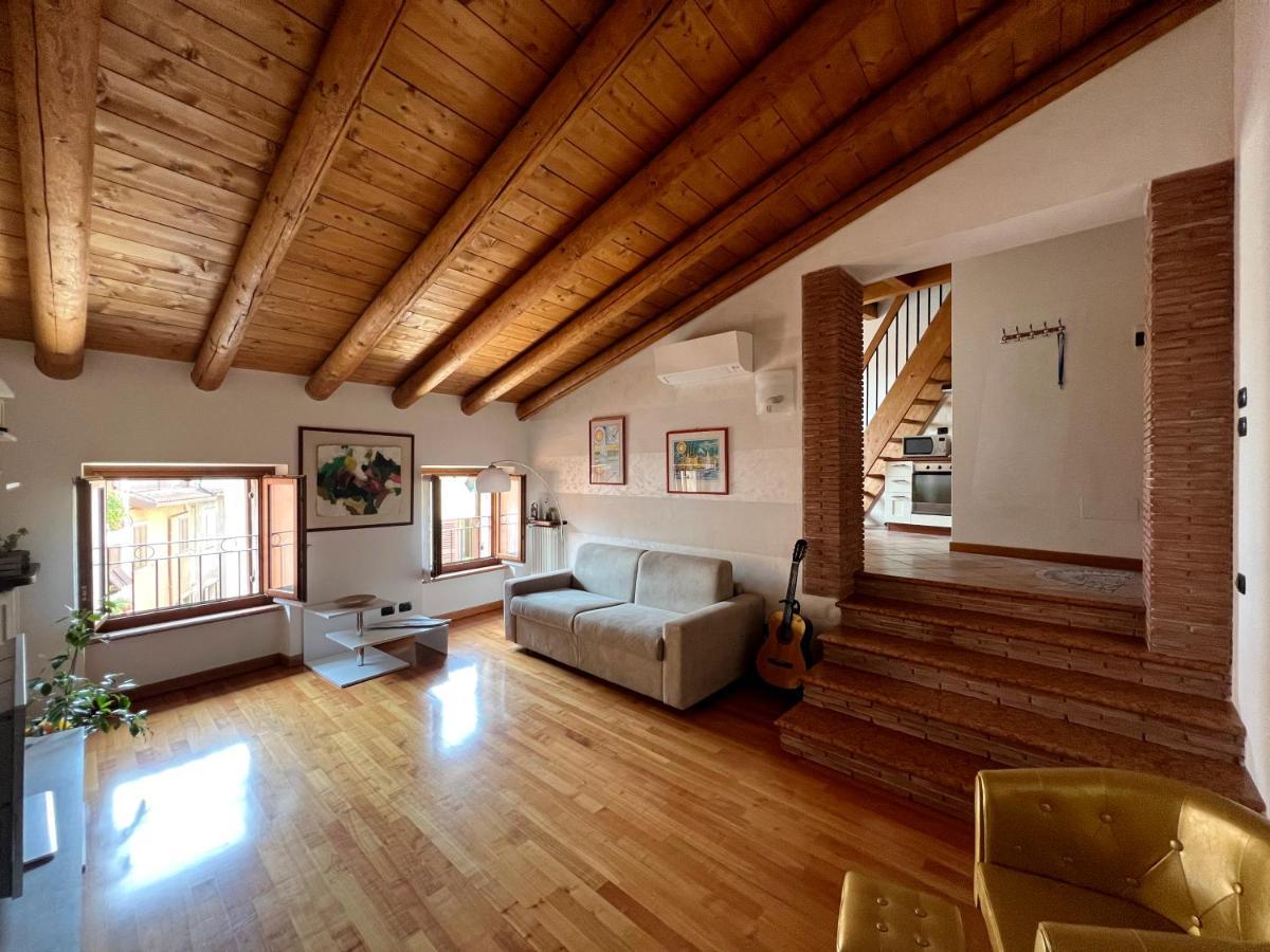 Appartement Casa Cele