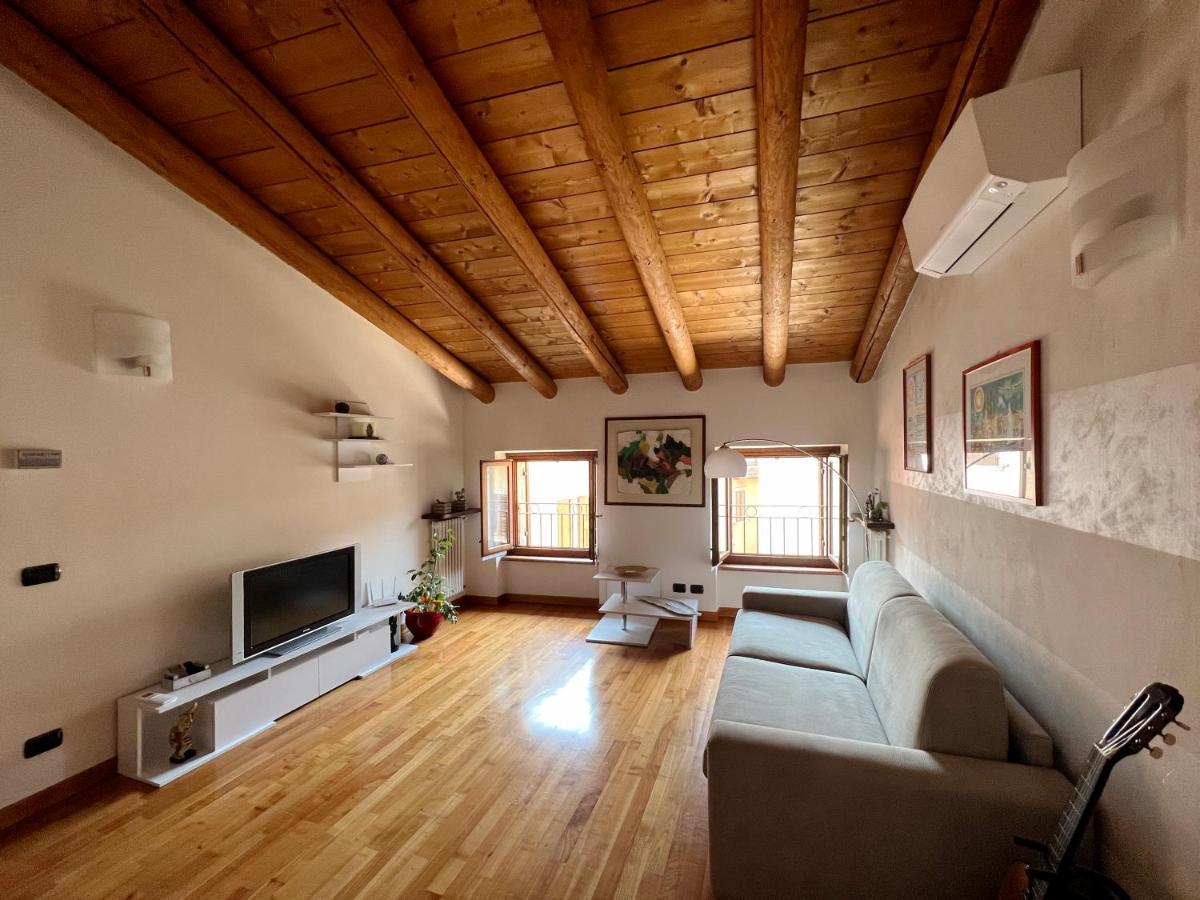 Appartement Casa Cele Garde