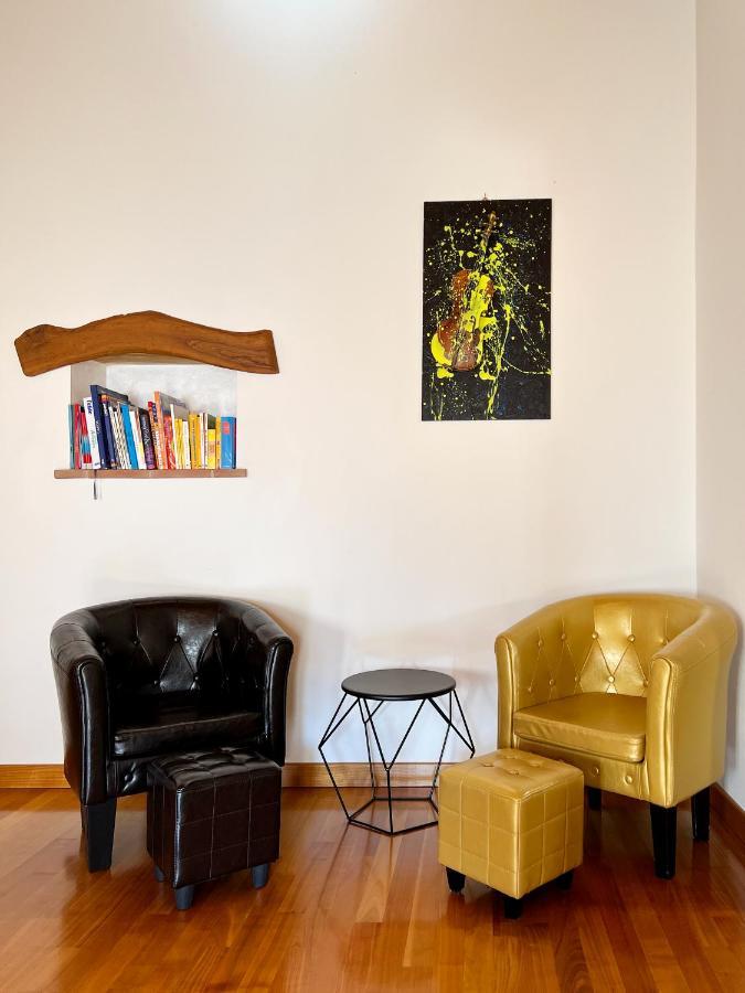 Casa Cele Appartement