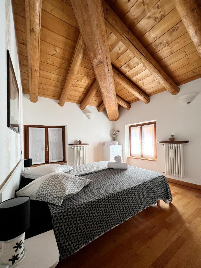 Appartement Casa Cele *