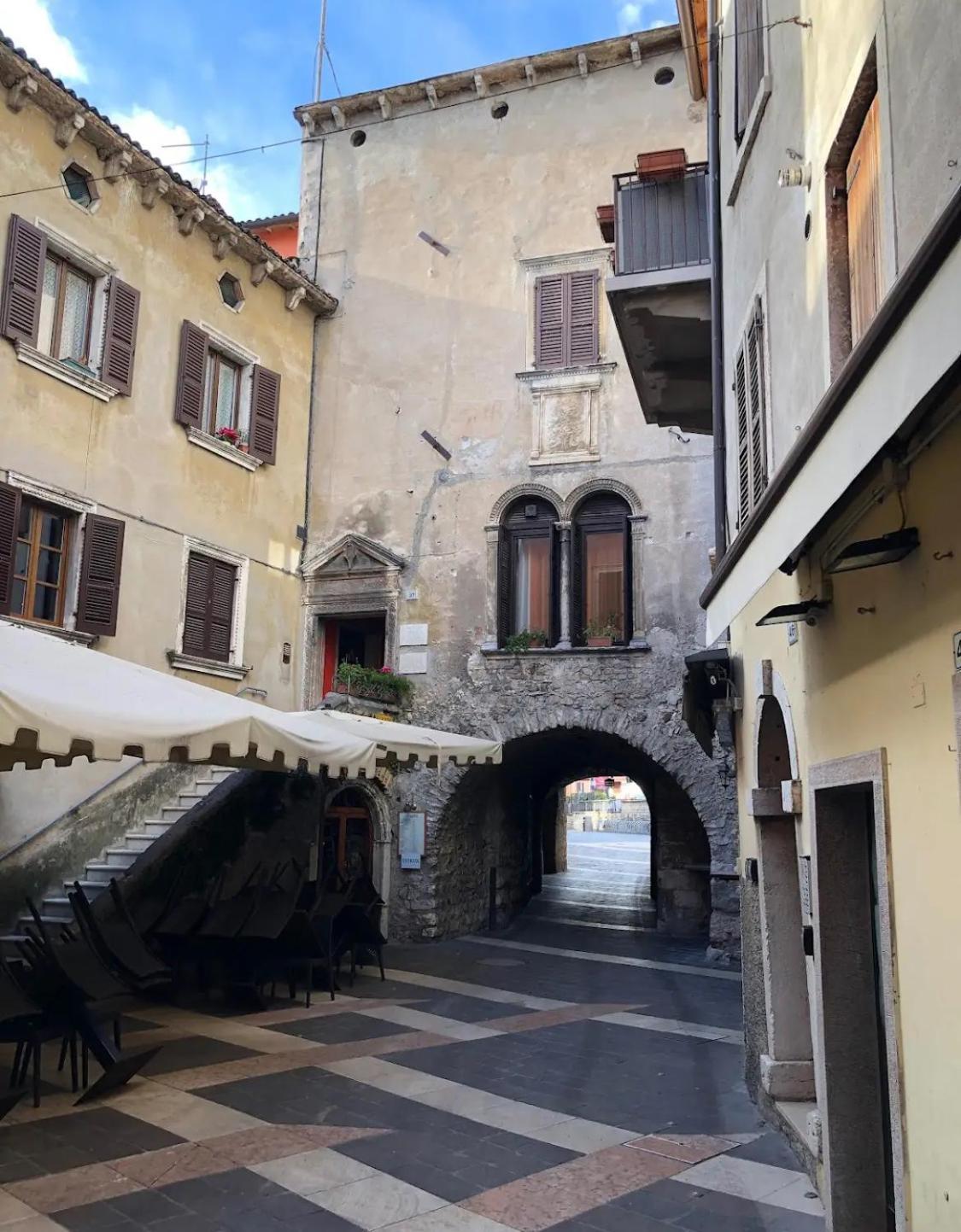 Appartement Casa Cele