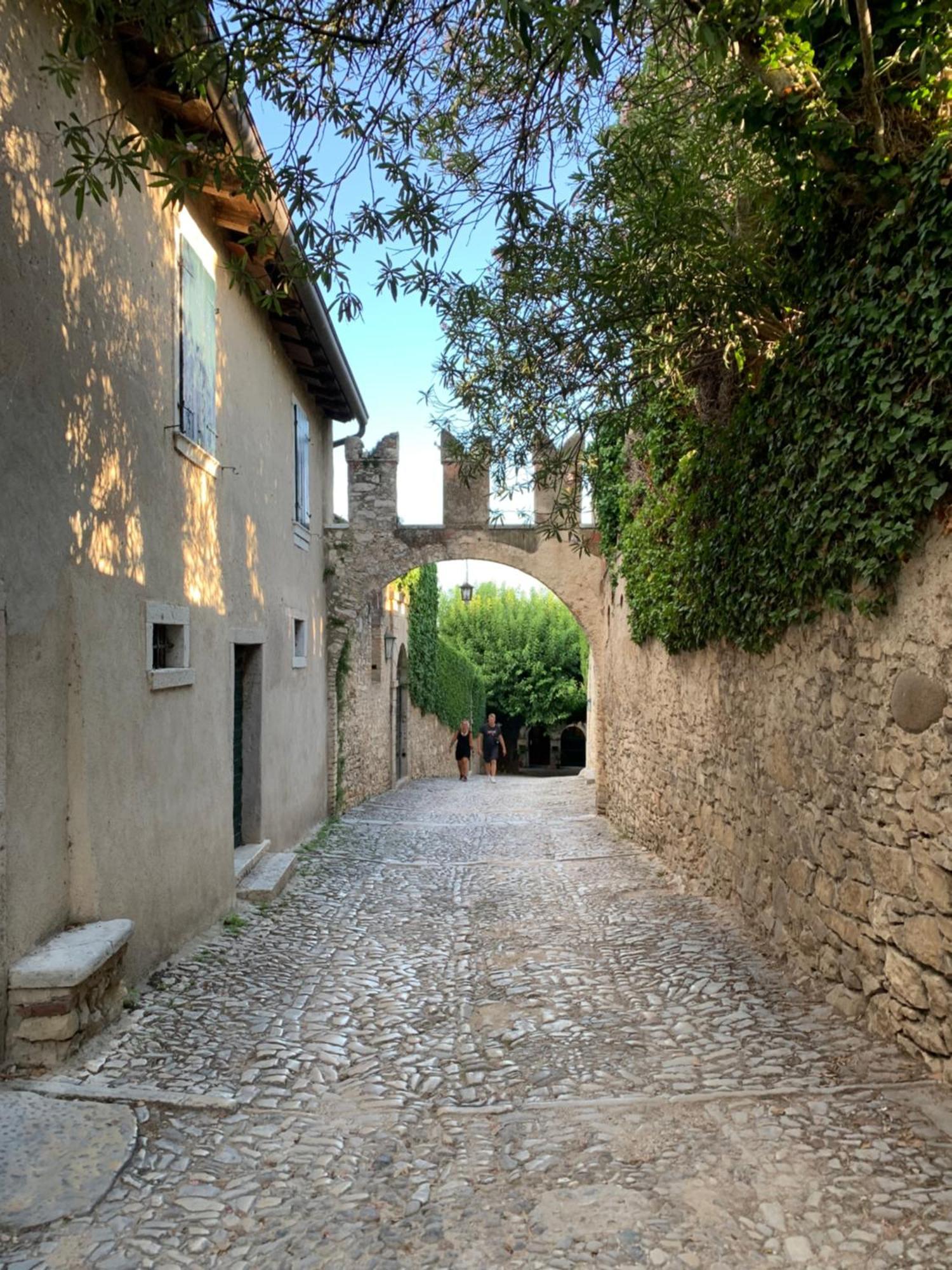 Appartement Casa Cele Garde