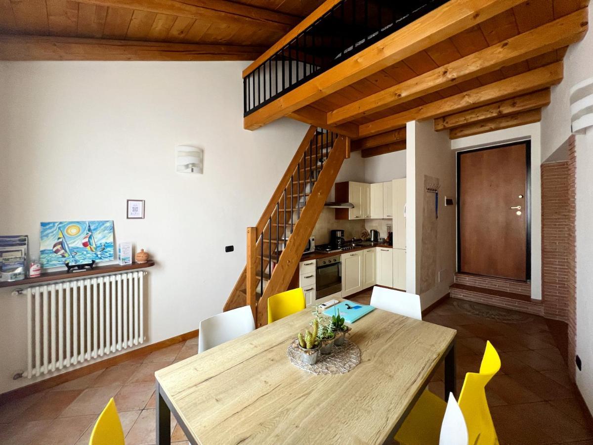 Casa Cele Apartment