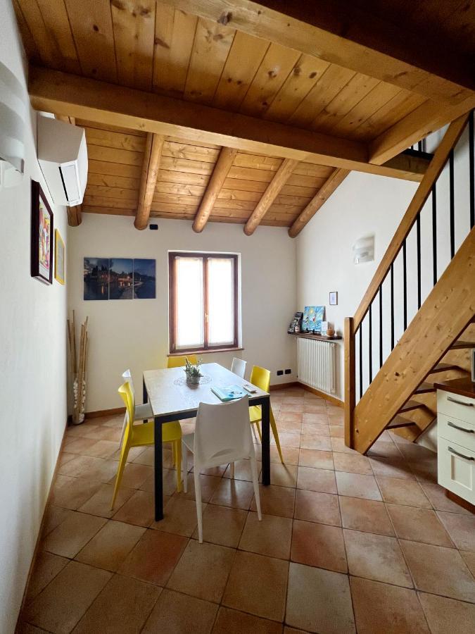 Apartment Casa Cele Garda (Verona)