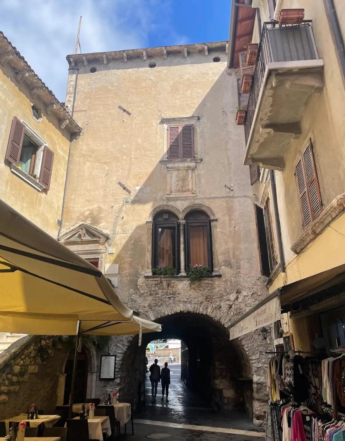 Casa Cele Apartment Garda (Verona)